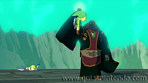 The Legend of Zelda: The Wind Waker HD