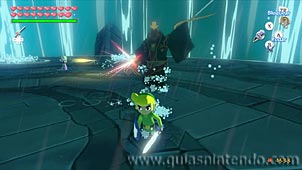 The Legend of Zelda: The Wind Waker HD