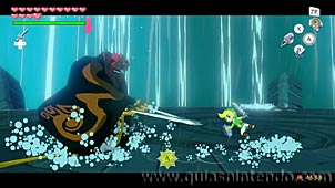 The Legend of Zelda: The Wind Waker HD