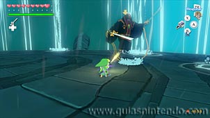 The Legend of Zelda: The Wind Waker HD