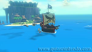 The Legend of Zelda: The Wind Waker HD