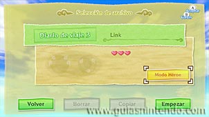 The Legend of Zelda: The Wind Waker HD