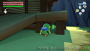 The Legend of Zelda: The Wind Waker HD
