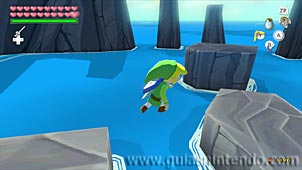 The Legend of Zelda: The Wind Waker HD
