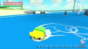 The Legend of Zelda: The Wind Waker HD