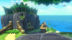 The Legend of Zelda: The Wind Waker HD