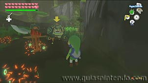 The Legend of Zelda: The Wind Waker HD
