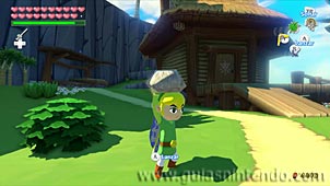The Legend of Zelda: The Wind Waker HD
