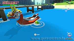The Legend of Zelda: The Wind Waker HD
