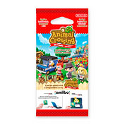 Animal Crossing: New Horizons
