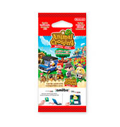 Animal Crossing: New Horizons