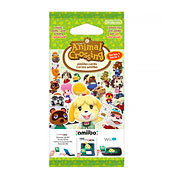 Animal Crossing: New Horizons