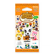 Animal Crossing: New Horizons