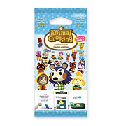 Animal Crossing: New Horizons