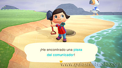 Animal Crossing: New Horizons