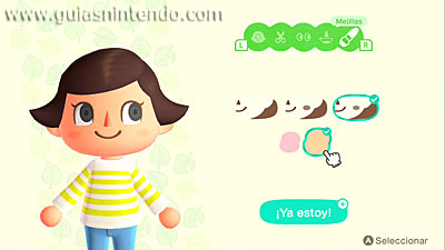 Animal Crossing: New Horizons