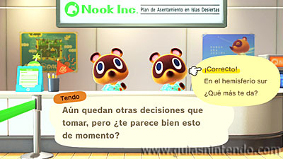 Animal Crossing: New Horizons