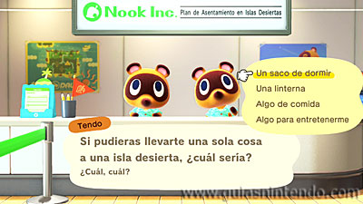 Animal Crossing: New Horizons