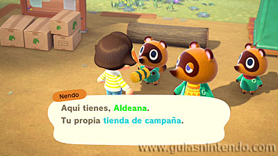 Animal Crossing: New Horizons