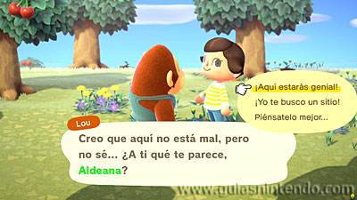 Animal Crossing: New Horizons