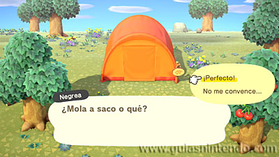 Animal Crossing: New Horizons