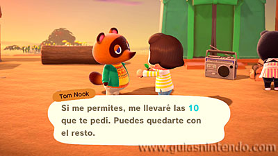 Animal Crossing: New Horizons