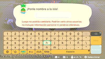 Animal Crossing: New Horizons