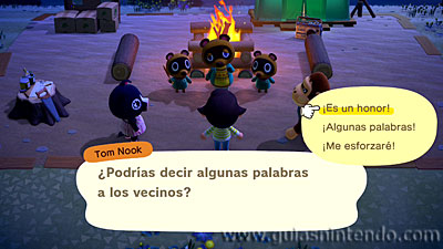 Animal Crossing: New Horizons