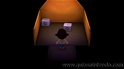 Animal Crossing: New Horizons