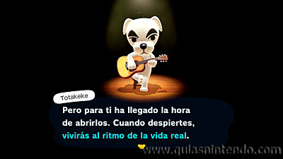 Animal Crossing: New Horizons