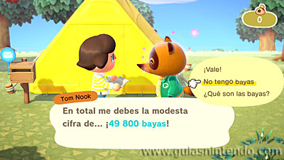 Animal Crossing: New Horizons