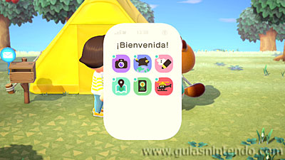 Animal Crossing: New Horizons
