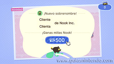 Animal Crossing: New Horizons