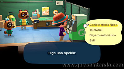 Animal Crossing: New Horizons