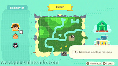 Animal Crossing: New Horizons