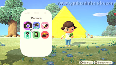 Animal Crossing: New Horizons
