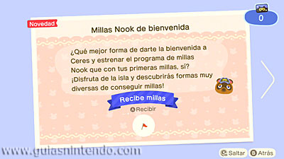 Animal Crossing: New Horizons