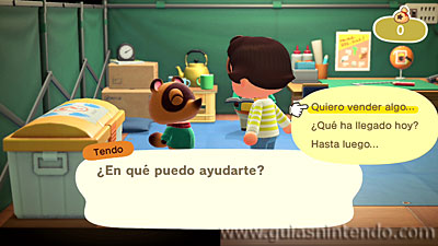 Animal Crossing: New Horizons