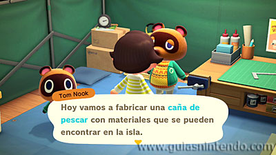 Animal Crossing: New Horizons