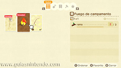 Animal Crossing: New Horizons