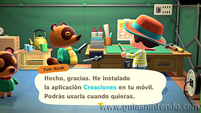 Animal Crossing: New Horizons