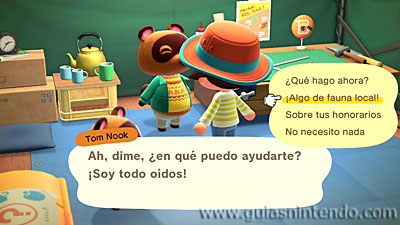 Animal Crossing: New Horizons