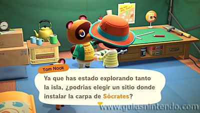 Animal Crossing: New Horizons