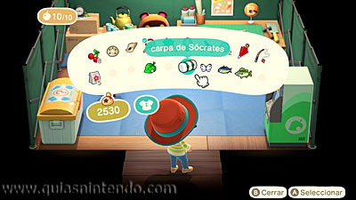 Animal Crossing: New Horizons
