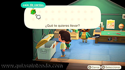 Animal Crossing: New Horizons