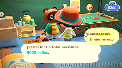 Animal Crossing: New Horizons