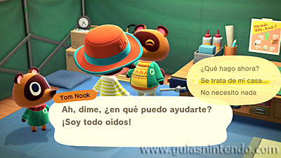 Animal Crossing: New Horizons