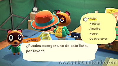 Animal Crossing: New Horizons