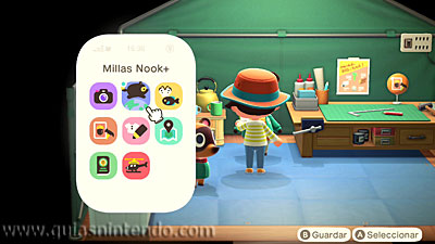 Animal Crossing: New Horizons