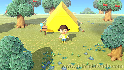 Animal Crossing: New Horizons